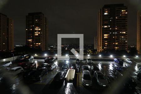 Apartamento à venda com 48m², 2 quartos e 1 vagaVista do Quarto 2