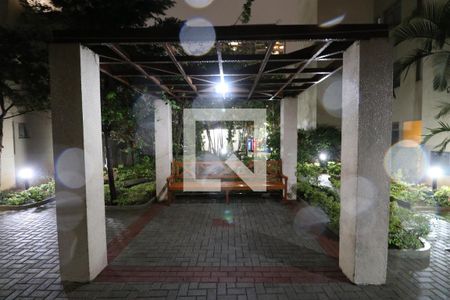 Apartamento à venda com 48m², 2 quartos e 1 vagaÁrea comum