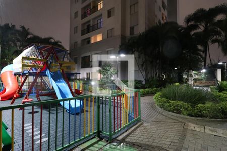 Apartamento à venda com 48m², 2 quartos e 1 vagaÁrea comum - Playground