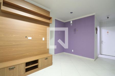 Sala de apartamento à venda com 2 quartos, 48m² em Vila Leopoldina, São Paulo