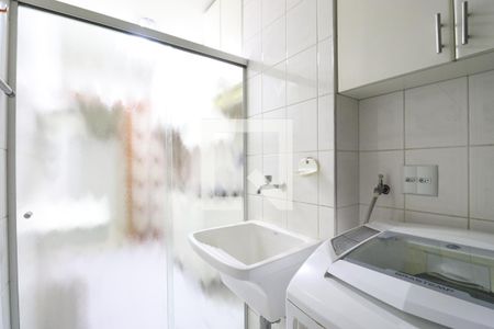 Apartamento à venda com 48m², 2 quartos e 1 vagaÁrea de Serviço