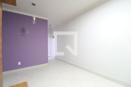 Sala de apartamento à venda com 2 quartos, 48m² em Vila Leopoldina, São Paulo