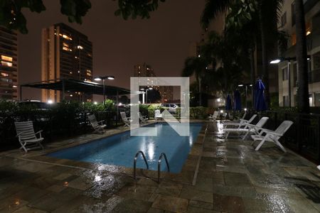 Apartamento à venda com 48m², 2 quartos e 1 vagaÁrea comum - Piscina