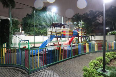 Apartamento à venda com 48m², 2 quartos e 1 vagaÁrea comum - Playground