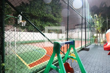 Apartamento à venda com 48m², 2 quartos e 1 vagaQuadra