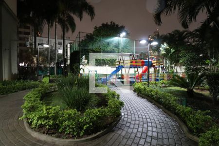 Apartamento à venda com 48m², 2 quartos e 1 vagaÁrea comum - Playground