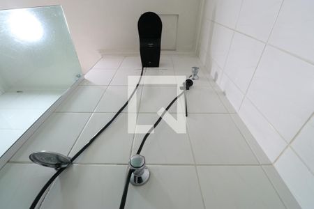 Apartamento à venda com 48m², 2 quartos e 1 vagaBanheiro