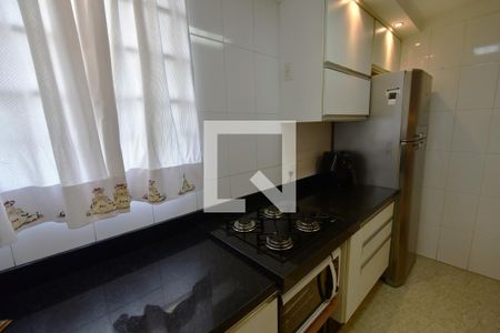 Apartamento para alugar com 145m², 4 quartos e 2 vagasCozinha