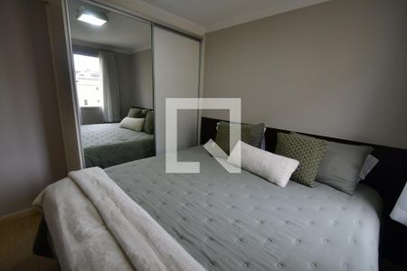 Apartamento para alugar com 145m², 4 quartos e 2 vagasQuarto 3 - Suíte