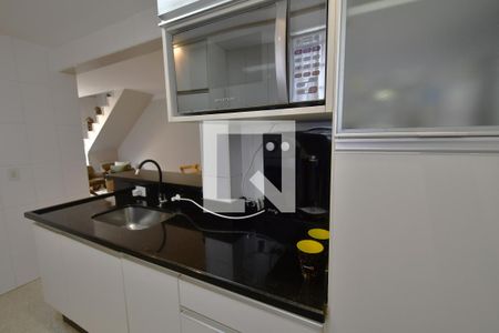 Apartamento para alugar com 145m², 4 quartos e 2 vagasCozinha