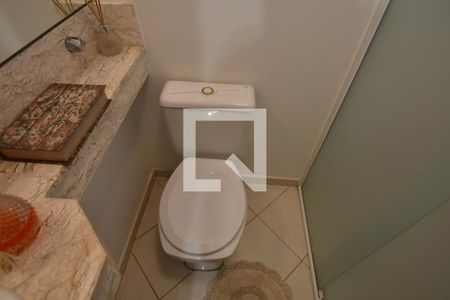 Apartamento para alugar com 145m², 4 quartos e 2 vagasBanheiro Social 2