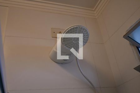 Apartamento para alugar com 145m², 4 quartos e 2 vagasBanheiro Social 2