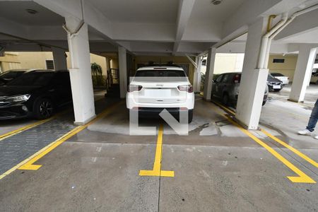 Apartamento para alugar com 145m², 4 quartos e 2 vagasGaragem - Vaga  1 e 2
