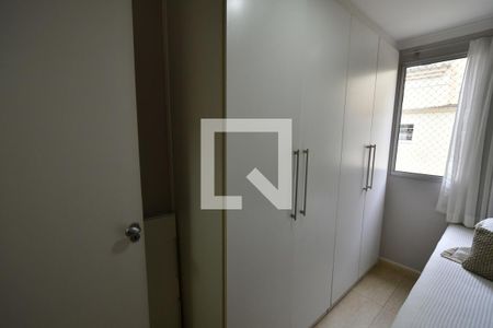 Apartamento para alugar com 145m², 4 quartos e 2 vagasQuarto 1 - Armários
