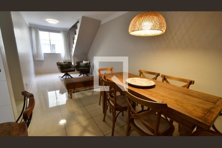 Sala 1 de apartamento para alugar com 4 quartos, 145m² em Vila João Jorge, Campinas