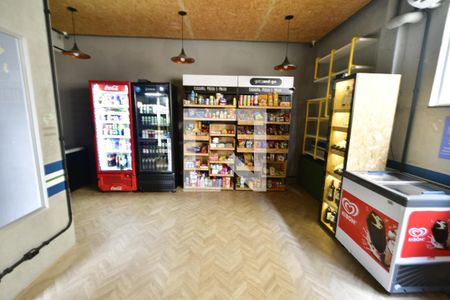 Apartamento para alugar com 145m², 4 quartos e 2 vagasÁrea comum - Mercearia