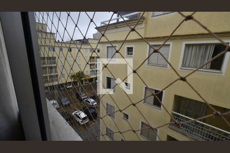 Sala 1 - Vista de apartamento para alugar com 4 quartos, 145m² em Vila João Jorge, Campinas