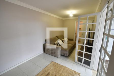 Sala 2 de apartamento para alugar com 4 quartos, 145m² em Vila João Jorge, Campinas