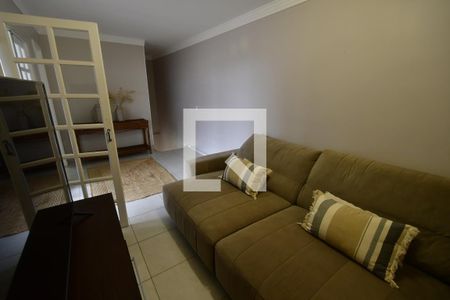 Sala 2 de apartamento para alugar com 4 quartos, 145m² em Vila João Jorge, Campinas