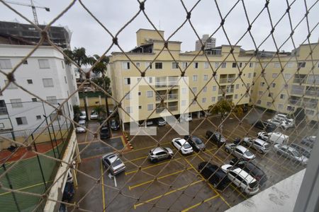 Apartamento para alugar com 145m², 4 quartos e 2 vagasQuarto 2 - Vista