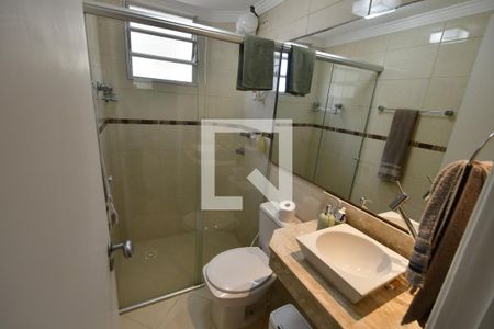 Apartamento para alugar com 145m², 4 quartos e 2 vagasBanheiro Suíte