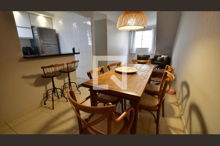 Sala 1 de apartamento para alugar com 4 quartos, 145m² em Vila João Jorge, Campinas