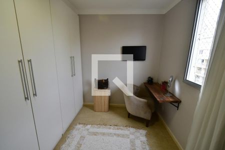 Apartamento para alugar com 145m², 4 quartos e 2 vagasQuarto 2
