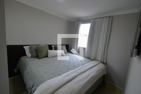 Apartamento para alugar com 145m², 4 quartos e 2 vagasQuarto 3 - Suíte