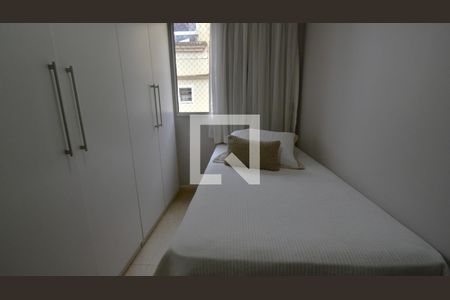 Quarto 1 de apartamento para alugar com 4 quartos, 145m² em Vila João Jorge, Campinas