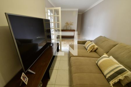 Sala 2 de apartamento para alugar com 4 quartos, 145m² em Vila João Jorge, Campinas