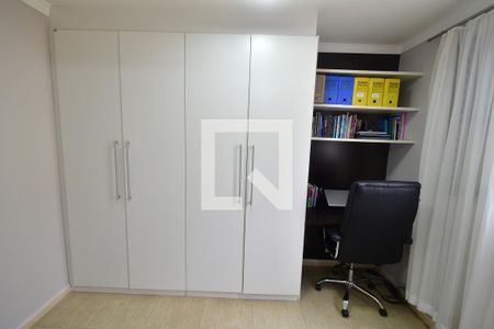 Apartamento para alugar com 145m², 4 quartos e 2 vagasQuarto 4
