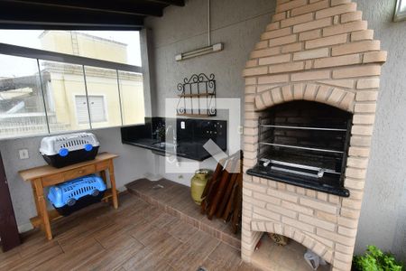 Apartamento para alugar com 145m², 4 quartos e 2 vagasChurrasqueira