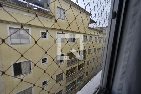 Apartamento para alugar com 145m², 4 quartos e 2 vagasQuarto 3 - Suíte Vista