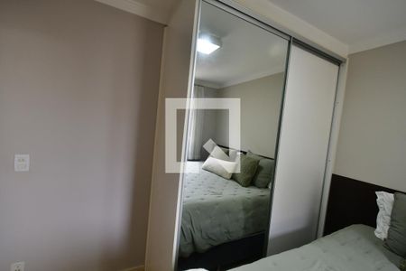 Apartamento para alugar com 145m², 4 quartos e 2 vagasQuarto 3 - Suíte