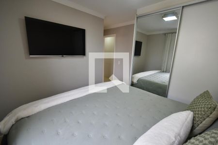 Apartamento para alugar com 145m², 4 quartos e 2 vagasQuarto 3 - Suíte