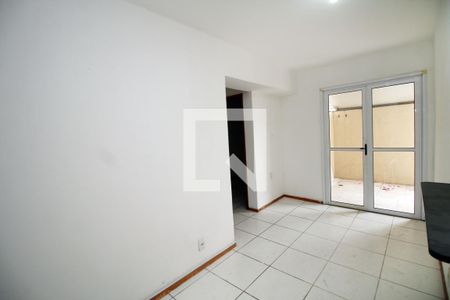 Sala de apartamento à venda com 2 quartos, 68m² em Irajá, Rio de Janeiro