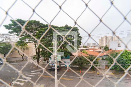 Apartamento à venda com 152m², 2 quartos e 2 vagasVista da Varanda do Quarto 2