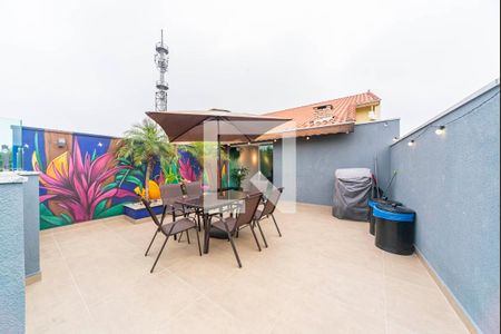 Apartamento à venda com 152m², 2 quartos e 2 vagasVaranda da Cobertura