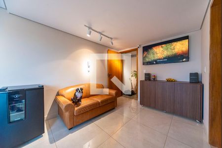 Apartamento à venda com 152m², 2 quartos e 2 vagasCobertura