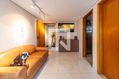 Apartamento à venda com 152m², 2 quartos e 2 vagasCobertura