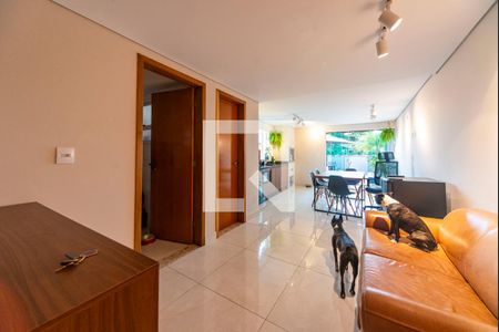 Apartamento à venda com 152m², 2 quartos e 2 vagasCobertura