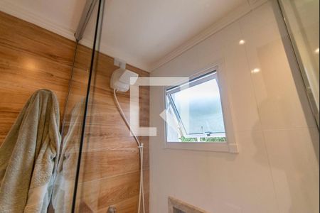 Apartamento à venda com 152m², 2 quartos e 2 vagasBanheiro do Quarto 2