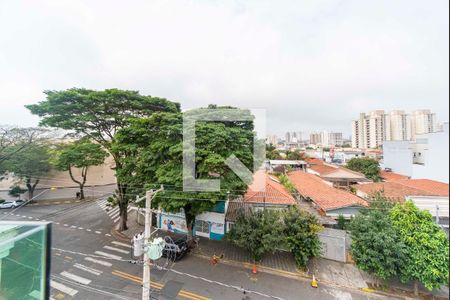 Apartamento à venda com 152m², 2 quartos e 2 vagasVista da Varanda da Cobertura