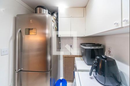 Apartamento à venda com 152m², 2 quartos e 2 vagasÁrea de Serviço