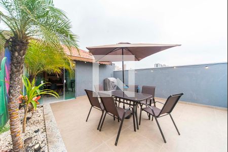 Apartamento à venda com 152m², 2 quartos e 2 vagasVaranda da Cobertura