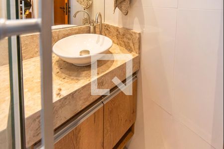 Apartamento à venda com 152m², 2 quartos e 2 vagasBanheiro do Quarto 2