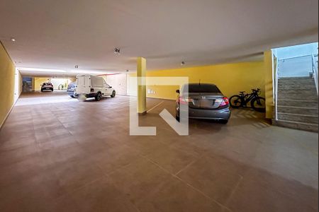 Apartamento à venda com 152m², 2 quartos e 2 vagasGaragem