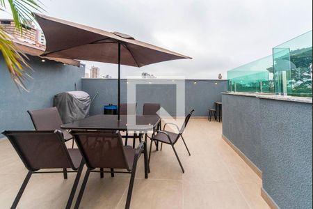 Apartamento à venda com 152m², 2 quartos e 2 vagasVaranda da Cobertura