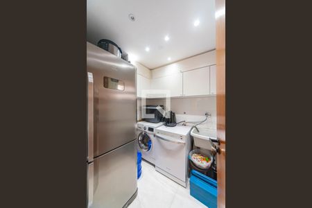 Apartamento à venda com 152m², 2 quartos e 2 vagasÁrea de Serviço