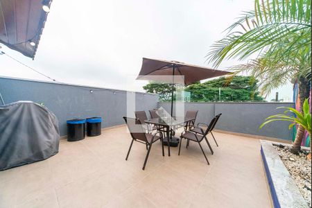 Apartamento à venda com 152m², 2 quartos e 2 vagasVaranda da Cobertura